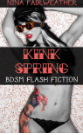 Kink Spring book cover